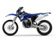 Yamaha WR450F